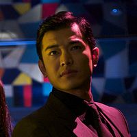 Bilder Stephen Wong Cheung-Hing