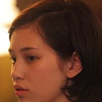 Bilder Kiko Mizuhara