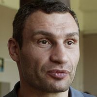 Bilder Vitali Klitschko