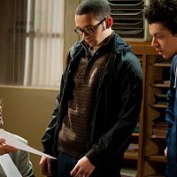 Bilder William Lebghil