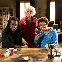 Bilder Anthony Kavanagh