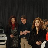 Bilder Bernadette Peters