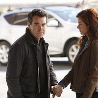 Bilder Brian d'Arcy James