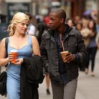 Bilder Leslie Odom Jr.