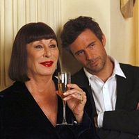 Bilder Anjelica Huston