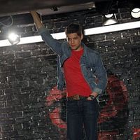 Bilder Jeremy Jordan (II)