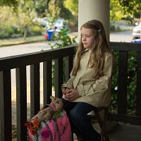 Bilder Jade Pettyjohn