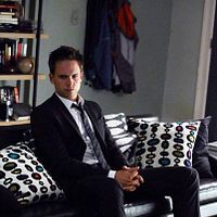 Bilder Patrick J. Adams