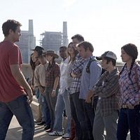 Bilder Ever Carradine