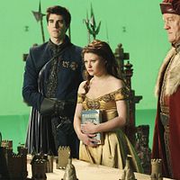 Bilder Sage Brocklebank