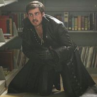 Bilder Colin O'Donoghue
