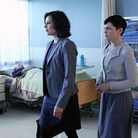 Bilder Lana Parrilla