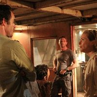 Bilder Daniel Zacapa