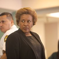 Bilder CCH Pounder