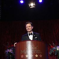 Bilder Tony Goldwyn