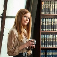 Bilder Darby Stanchfield