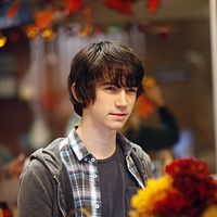 Bilder Liam Aiken