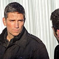 Bilder Michael Aronov