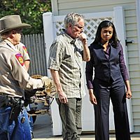 Bilder Richard Bekins