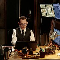 Bilder Michael Emerson