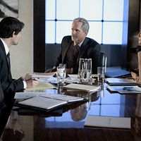 Bilder Gregory Harrison