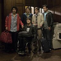 Bilder Gorka Lasaosa