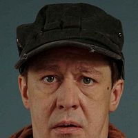 Bilder Mikhail Efremov