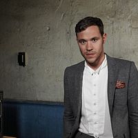 Bilder Will Young