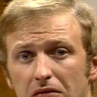 Bilder Graham Chapman