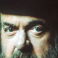 Bilder Helmut Qualtinger