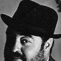 Bilder Sebastian Cabot