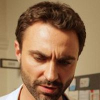 Bilder Luciano Scarpa