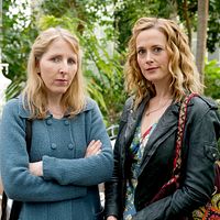 Bilder Fenella Woolgar