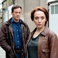 Bilder Amanda Abbington