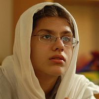 Bilder Sarina Farhadi