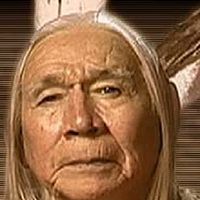 Bilder Floyd 'Red Crow' Westerman