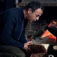 Bilder Abdelatif Hwidar