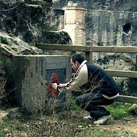 Bilder Zoe Berriatúa