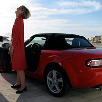 Bilder Luca Zingaretti