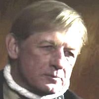 Bilder Christopher Karl Johnson