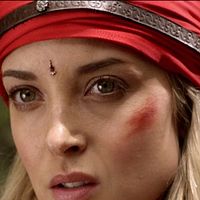 Bilder Emily Baldoni