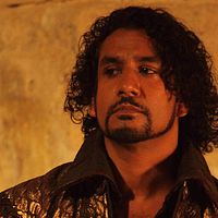Bilder Naveen Andrews