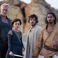 Bilder Marama Corlett