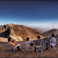 Bilder Alessandro Gassman