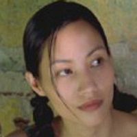 Bilder Tran Nu Yên Khê