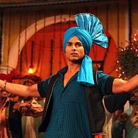 Bilder Shahid Kapoor