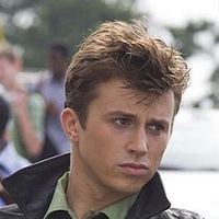 Bilder Kenny Wormald