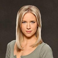 Bilder Jessy Schram