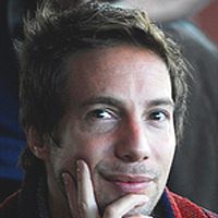 Bilder Jonah Blechman