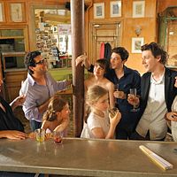 Bilder Carla Besnaïnou